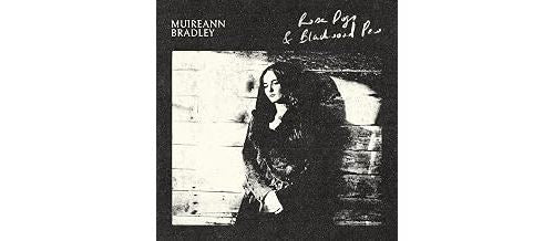 Rose Dogs & Blackwood Pew - Front Cover