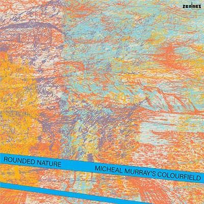Rounded Nature - Front Cover