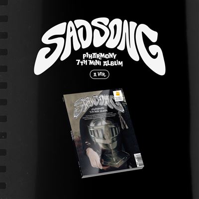 Sad Song Version A Exclusivité Fnac - Front Cover