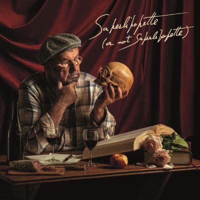 Saperlipopette (or not Saperlipopette) Exclusivité Fnac - Front Cover