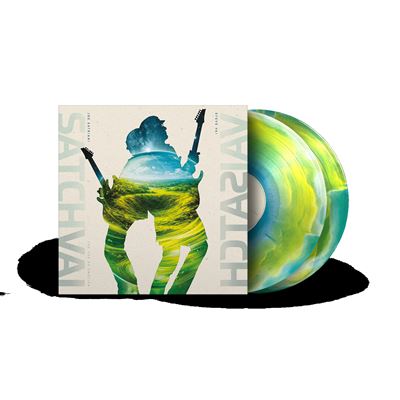 Sea Of Emotion Ink Spot Edition - Front Cover