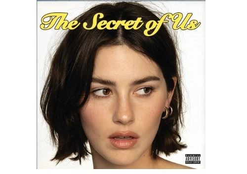 Secret Of Us Édition Limitée - Front Cover