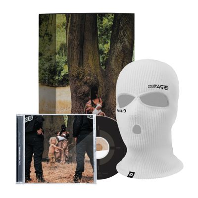Sélection naturelle Exclusivité Fnac Coffret - Front Cover