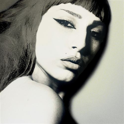 Self Titled - Front Cover