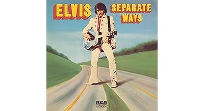 Separate Ways - Front Cover