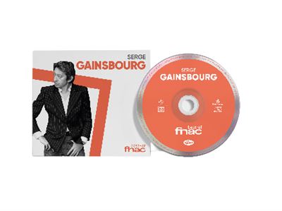 Best Of - Collection Fnac - Front Cover