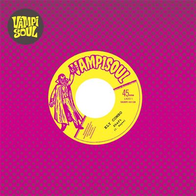 Shaft - Vinyle - Front Cover