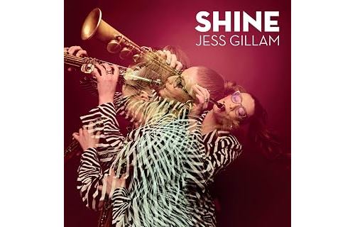 Shine - Front Cover