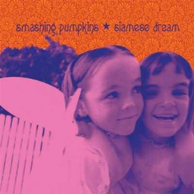 Siamese Dream - Front Cover
