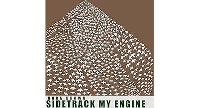 Sidetrack My Engine Vinyle Vert - Front Cover