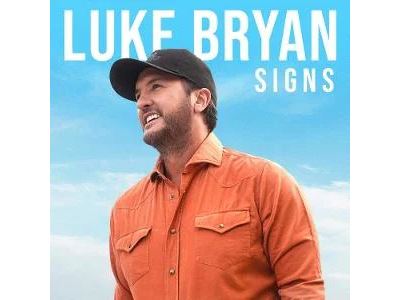 Signs - Front Cover