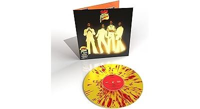 Slade In Flame Vinyle Coloré - Front Cover