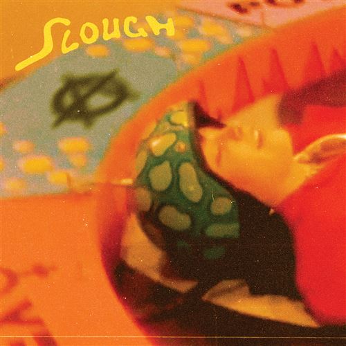 Slough - Front Cover