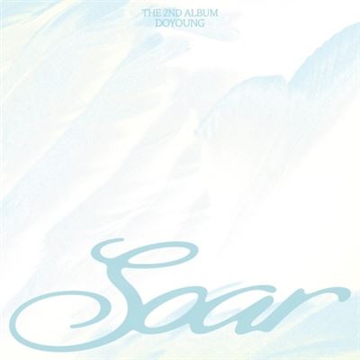 Soar (Imprinted Memory Version) - Front Cover
