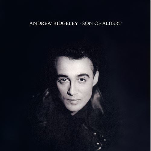Son Of Albert Édition Limitée Vinyle Argent - Front Cover