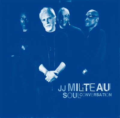 Soul Conversation Exclusivité Fnac - Front Cover