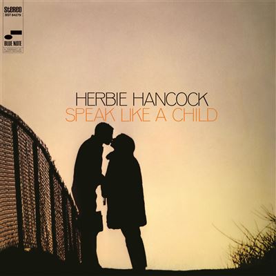 Speak Like A Child Édition Limitée Exclusivité Fnac - Front Cover