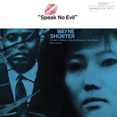 Speak No Evil Édition Limitée Exclusivité Fnac - Front Cover