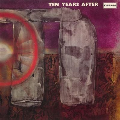 Stonedhenge - Front Cover