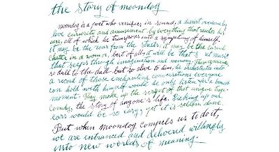 Story Of Moondog - Front Cover
