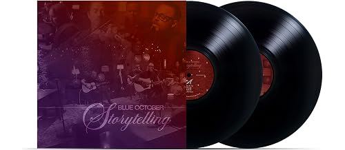 Storytelling - Front Cover