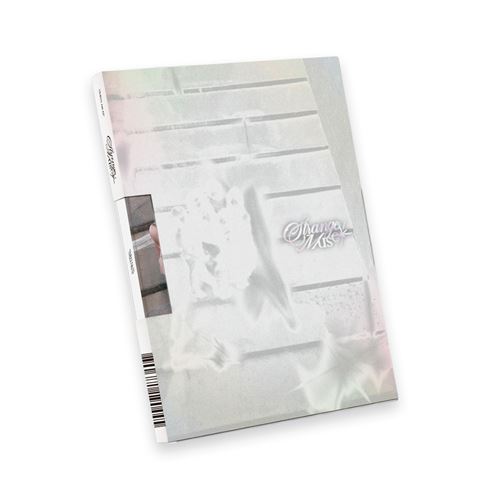 Strange Muse (Strange Version) Coffret - Front Cover