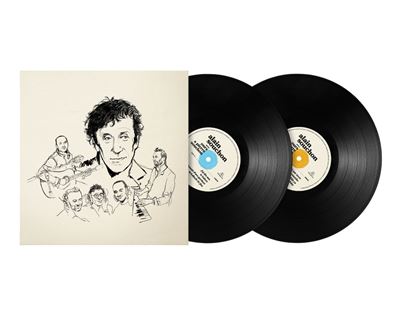 Studio Saint-Germain Édition Limitée Dédicacée Exclusivité Fnac - Front Cover