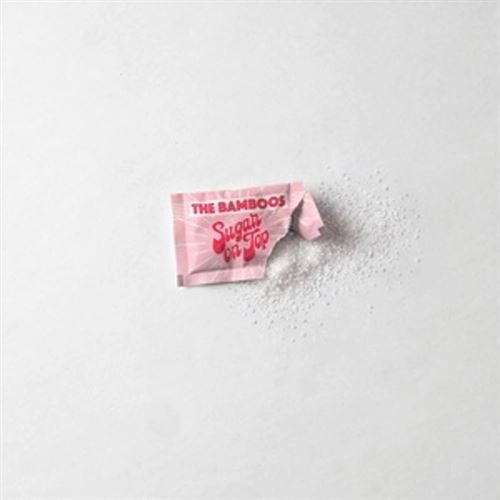 Sugar On Top - Front Cover
