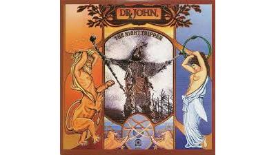 The Sun Moon & Herbs - Front Cover