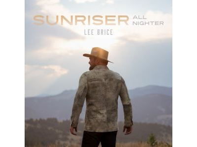 Sunriser All-Nighter - Front Cover