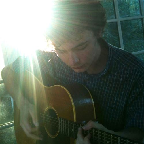 Sunshine - Front Cover