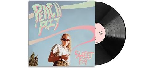 Sweet Fa Anniversary - Front Cover