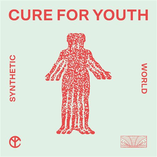 Synthetic World - Front Cover