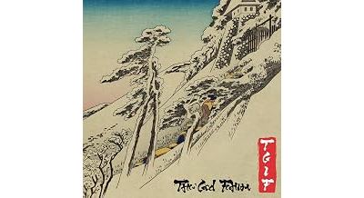 TGIF Bonus Tracks Anniversaire - Front Cover