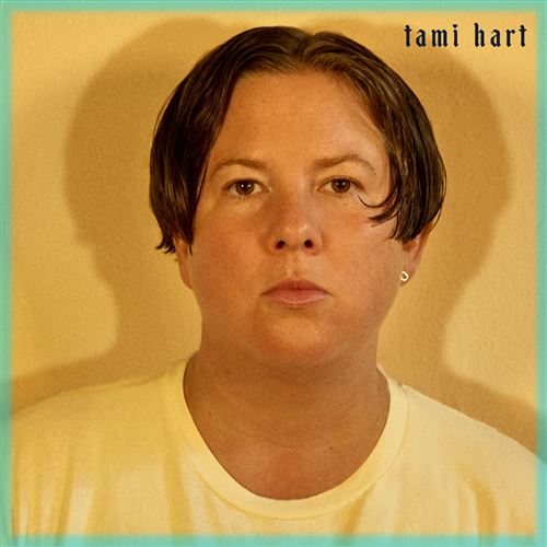 Tami Hart - Front Cover