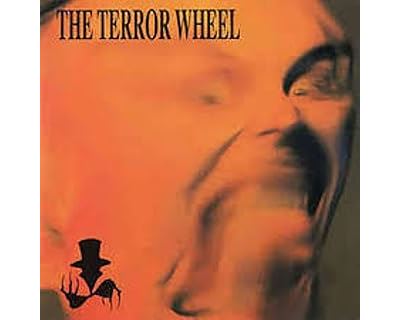 Terror Wheel - Front Cover