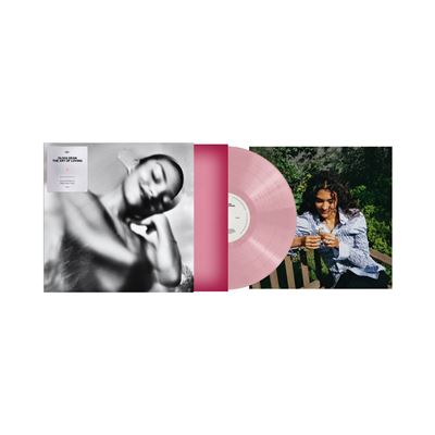 The Art Of Loving Édition Limitée Exclusivité Fnac Vinyle Rose - Front Cover