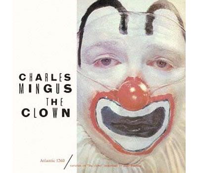 The Clown SHM-CD Edition limitée - Front Cover