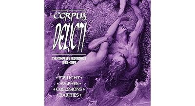 The Complete Recordings 1992-1996 Coffret - Front Cover