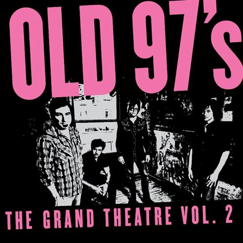 The Grand Theatre, Volume Two - Front Cover