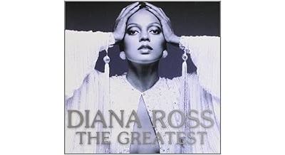 The Greatest - Front Cover