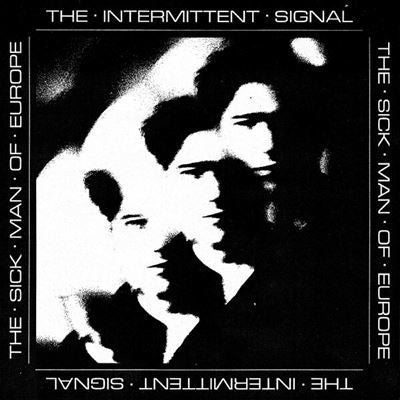Intermittent Signal - Front Cover