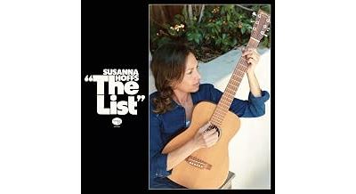 The List - Front Cover
