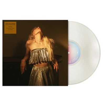 The Loveliest Time Édition Limitée Vinyle Blanc - Front Cover