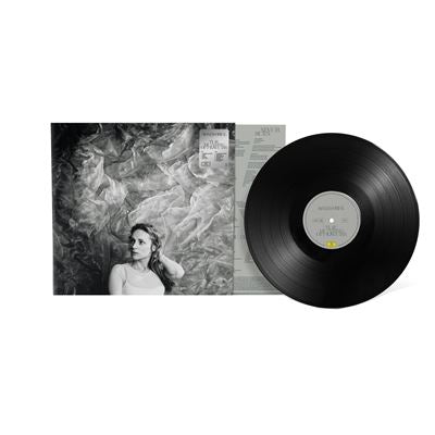 The Meaning of Flowers - Vinyle - Front Cover