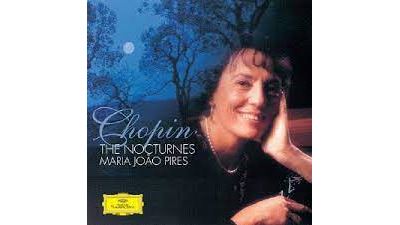 The Nocturnes - Front Cover