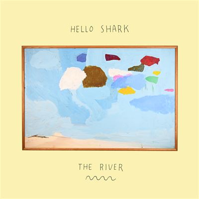 The River - édition colorée - Front Cover