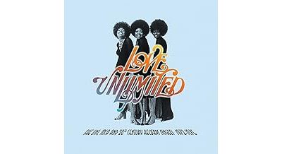 The UNI, MCA And 20th Century Records Singles 1972-1975 - Front Cover