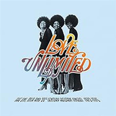 The UNI, MCA And 20th Century Records Singles 1972-1975 - Front Cover