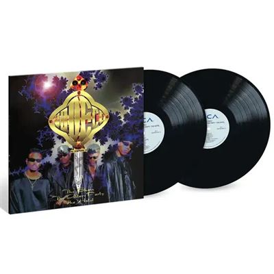The Show Exclusive Edition - Front Cover